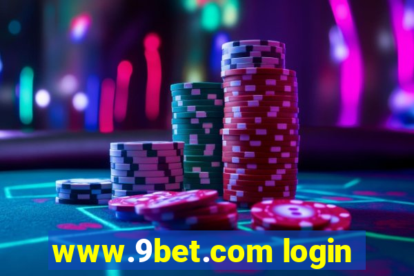 www.9bet.com login